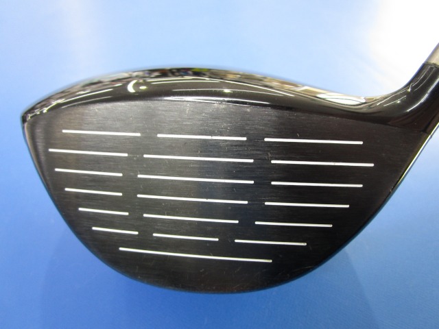 Ryoma ドライバー MAXIMA II TYPE-D 9.5°