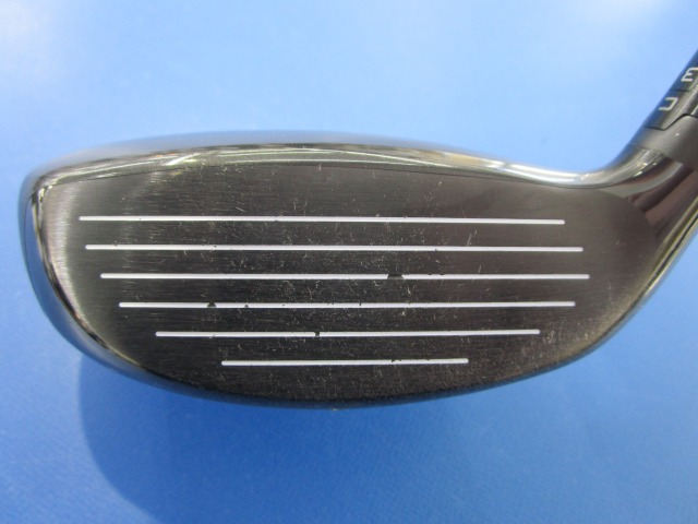 Titleist ユーティリティ 818H1 19 19°