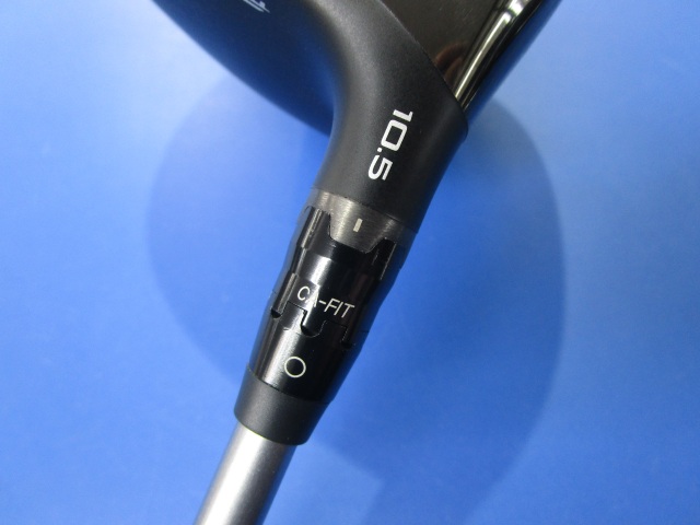 Callaway ドライバー ROGUE ST MAX 10.5°
