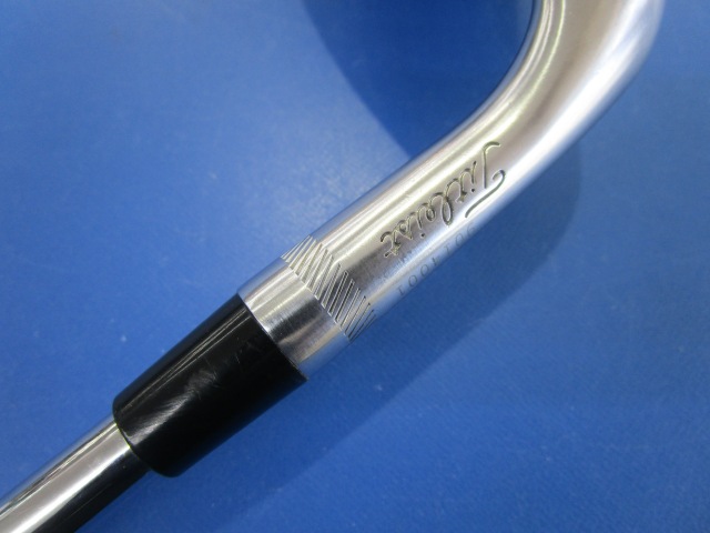 Titleist ウェッジ ボーケイSM9ツアークローム52-12F 52°