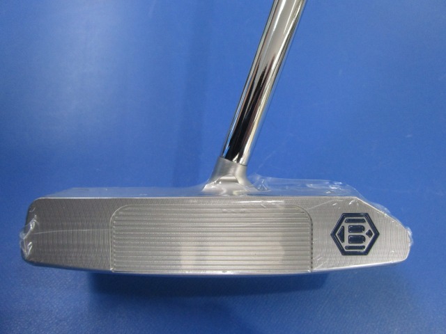 R･J BETTINARDI パター ANTIDOTE 2025 SB1
