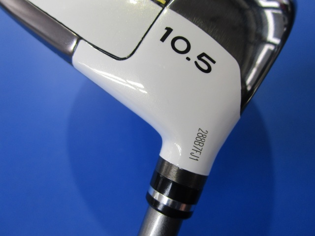 TaylorMade ドライバー STEALTH GLOIRE 10.5°