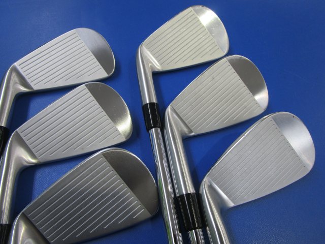 BRIDGESTONE アイアンセット 241CB 6本