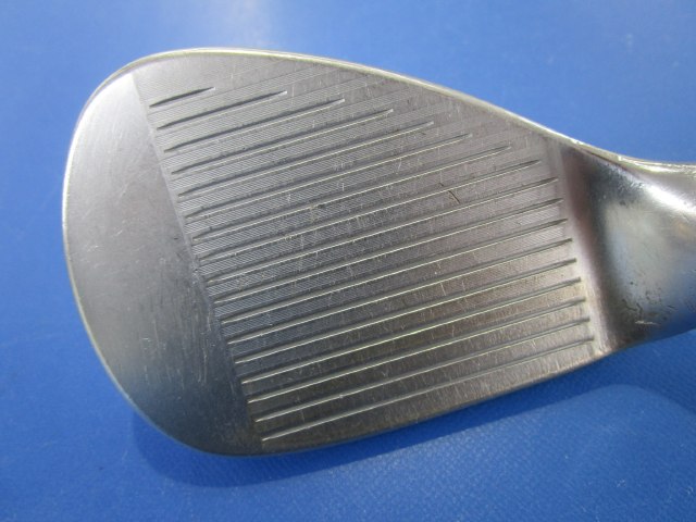 Titleist ウェッジ ボーケイSM9ツアークローム56-14F 56°