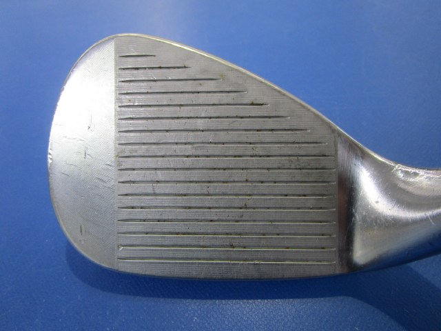 Titleist ウェッジ ボーケイSM6ツアークローム52-12F 52°