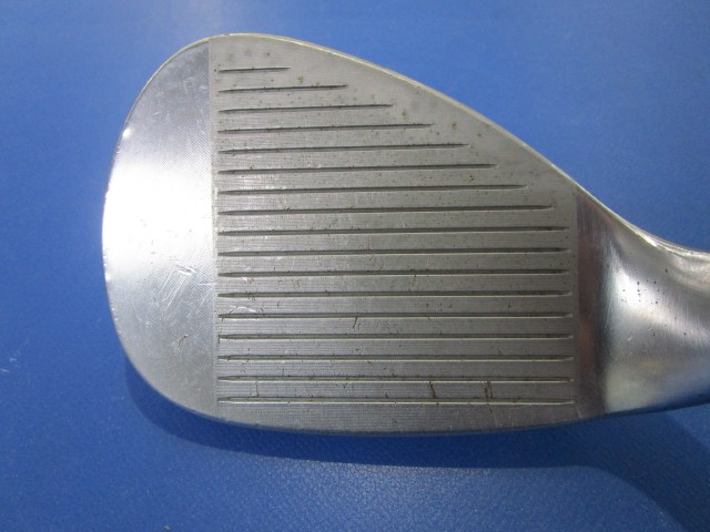 Titleist ウェッジ ボーケイSM6ツアークローム58-12K 58°