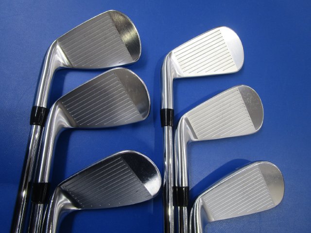 Titleist アイアンセット AP2 718 6本