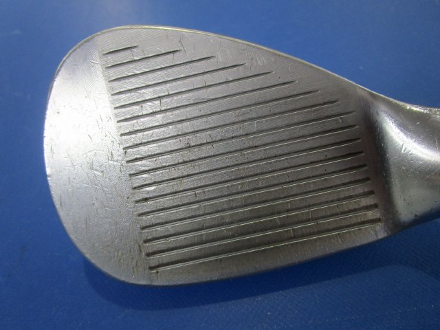 Titleist ウェッジ ボーケイSM7ツアークローム58-12D 58°