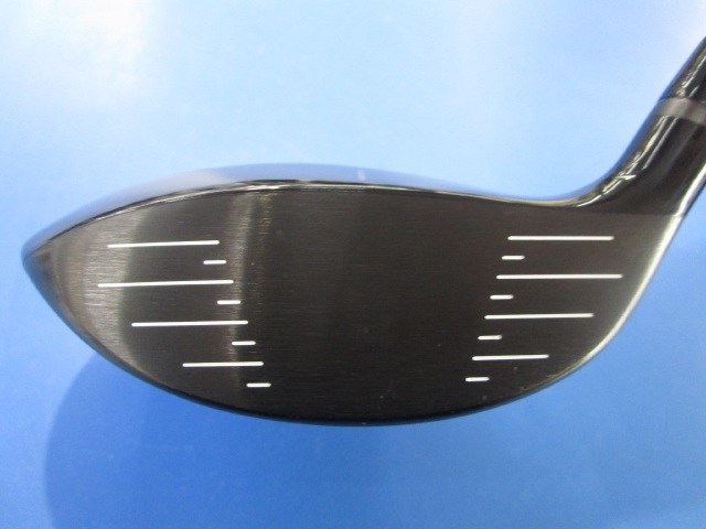 YAMAHA フェアウェイウッド インプレスDRIVESTAR 2025 5W 17°