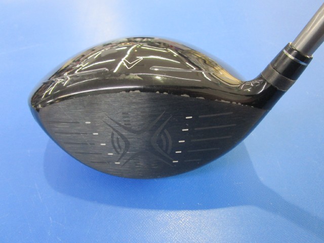 Callaway ドライバー ROGUE STAR 9.5°
