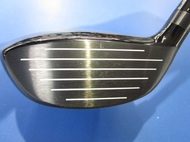 Mizuno フェアウェイウッド Mizuno Pro 5W 18°
