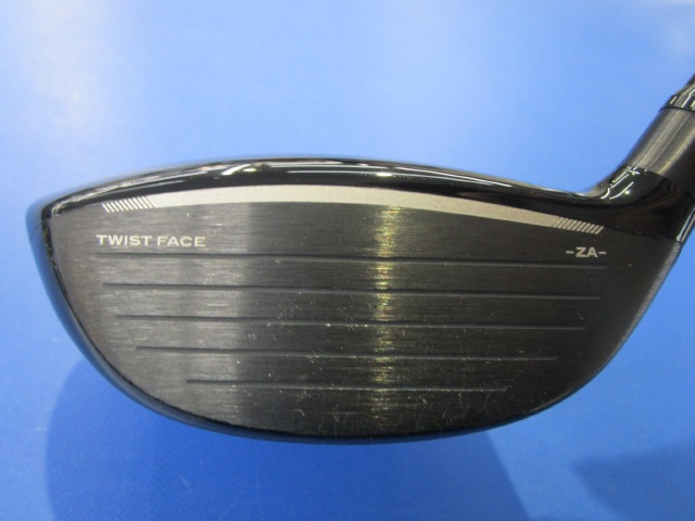 TaylorMade フェアウェイウッド STEALTH PLUS 3W 15°