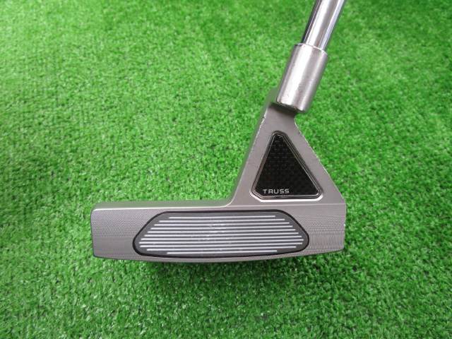 TaylorMade パター TP TRUSS M4TH
