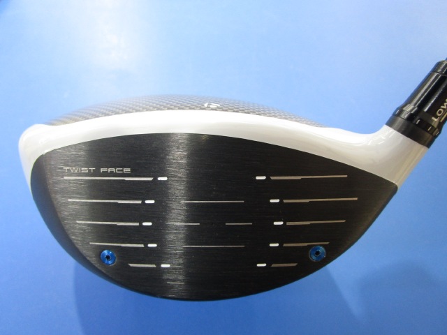 TaylorMade ドライバー SIM MAX 9°