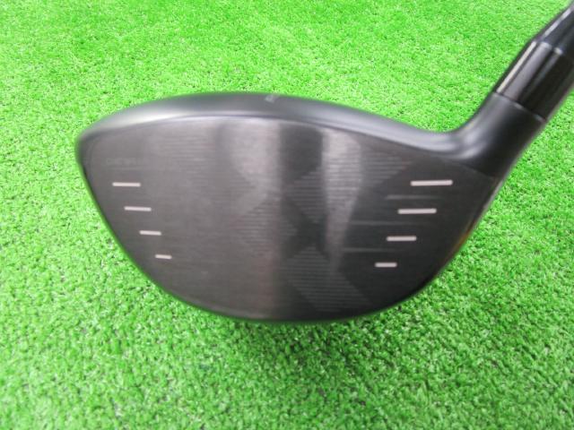 PRGR ドライバー RS X 10.5°