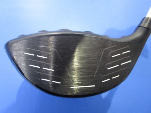 PING ドライバー G430 MAX 10K HL 10.5°