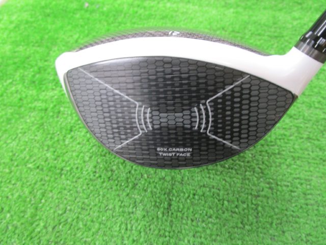 TaylorMade ドライバー STEALTH GLOIRE+ 10.5°