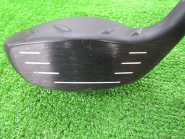 PING フェアウェイウッド G400 SF TEC 3W 16°