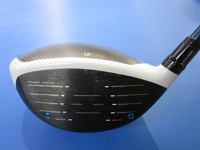 TaylorMade ドライバー SIM MAX 10.5°