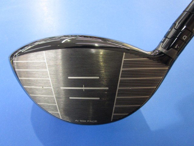 Callaway ドライバー ELYTE ◆◆◆ TD 9°