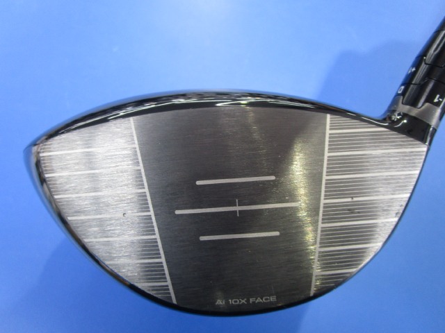 Callaway ドライバー ELYTE ◆◆◆ 10.5°