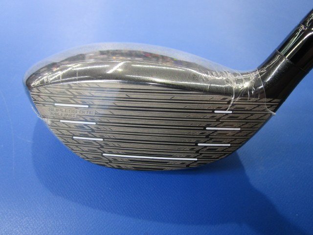 BRIDGESTONE フェアウェイウッド B3 MAX 5W 18°