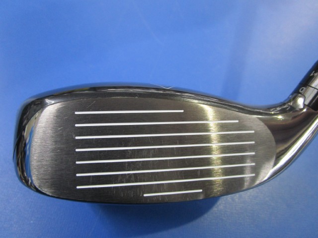 Callaway ユーティリティ ビックバーサHybrid 2023 4H 21°