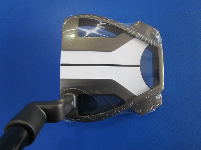 TaylorMade パター SPIDER TOUR X CRANK NECK