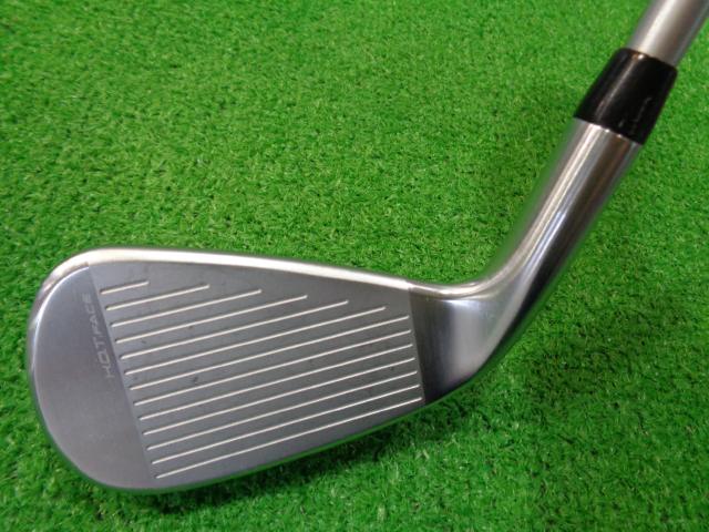 cobra ユーティリティ KING TEC UTILITY 2023 3U 19°
