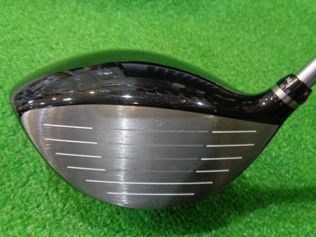 その他 ドライバー BB4 SB01 10°