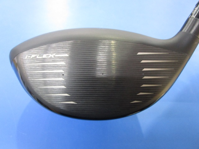 DUNLOP ドライバー スリクソンZXi 9°