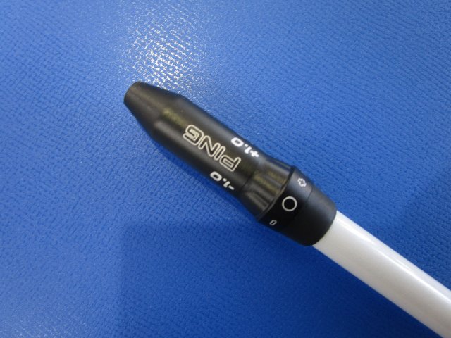 GRAPHITE DESIGN シャフト Tour AD GC-5（S） ピン用スリーブ 44.5インチ