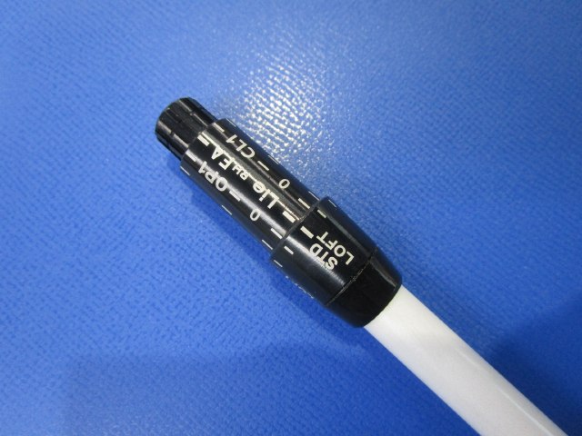 GRAPHITE DESIGN シャフト Tour AD GC-6（S） スリクソン用スリーブ 44.5インチ