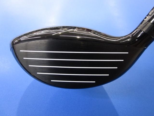 Titleist フェアウェイウッド TSR2 18 18°