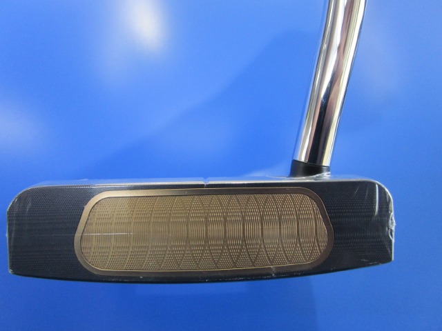 ODYSSEY パター Ai-ONE MILLED JAILBIRD MINI T VERSA90 DB