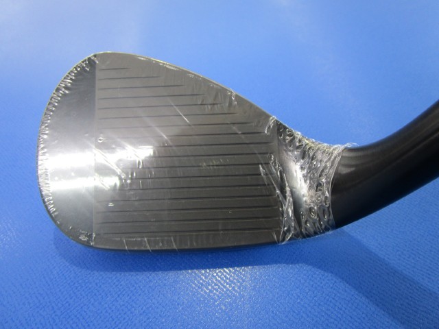 Titleist ウェッジ ボーケイSM10 Black Vapor 58-10S 58°