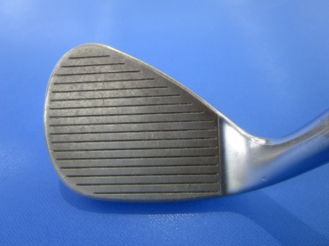 Callaway ウェッジ JAWS FULL TOE Chrome 56-12 56°