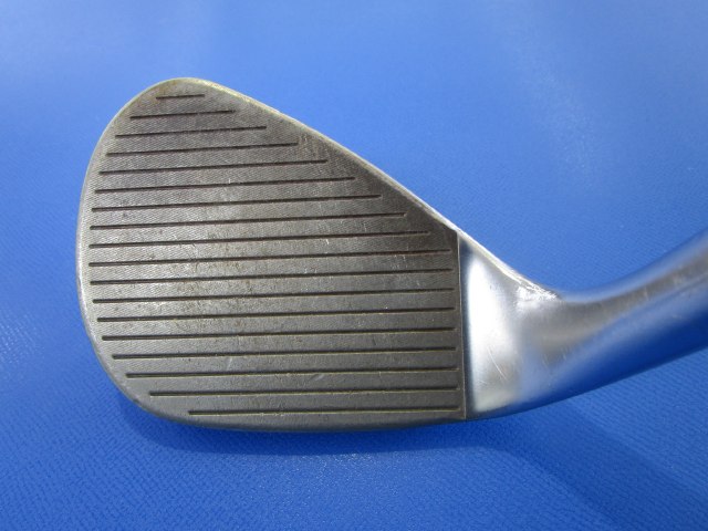 Callaway ウェッジ JAWS FULL TOE Chrome 60-10 60°