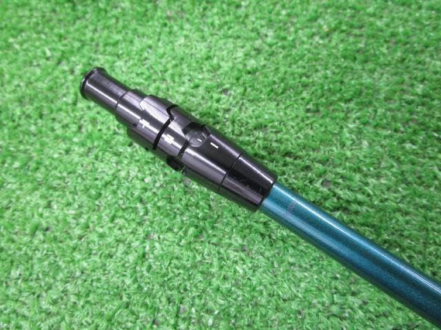 Fujikura シャフト SPEEDER NX GREEN 50（S） キャロウェイ用スリーブ 44インチ