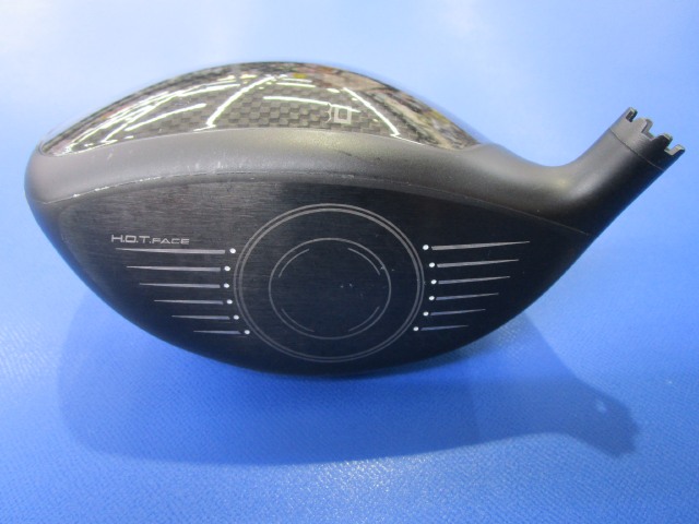 cobra ドライバー AEROJET 10.5°