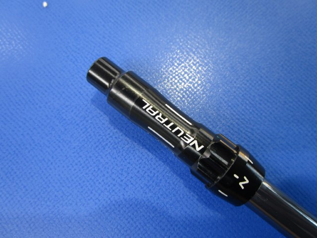 その他 シャフト Diamana PD60(S) ブリヂストン用スリーブ 44.5インチ