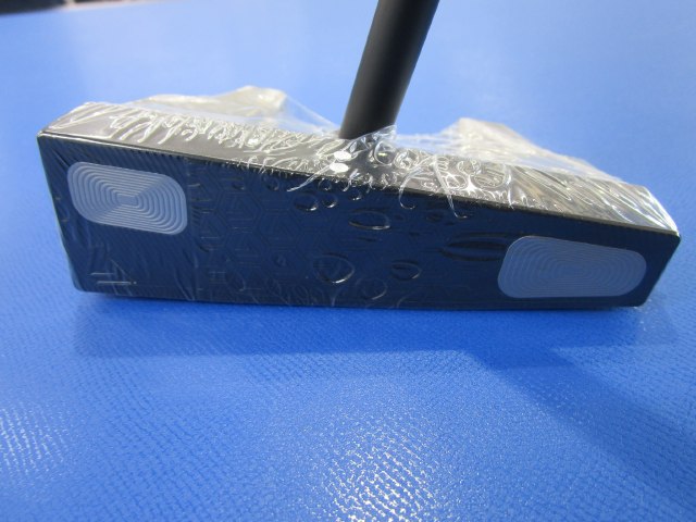 その他 パター PARADOX MALLET Zero Torque