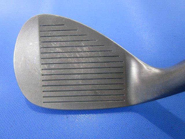 FOURTEEN ウェッジ FRZ スモーキーサテン 58°