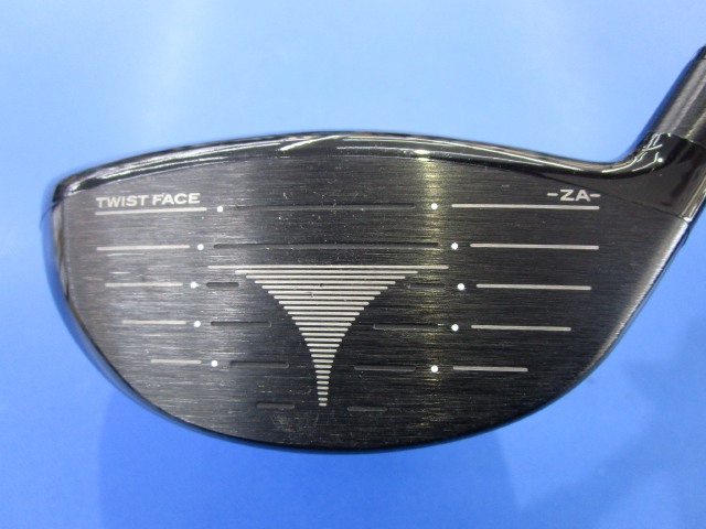 TaylorMade ドライバー BRNR MINI DRIVER 11.5°