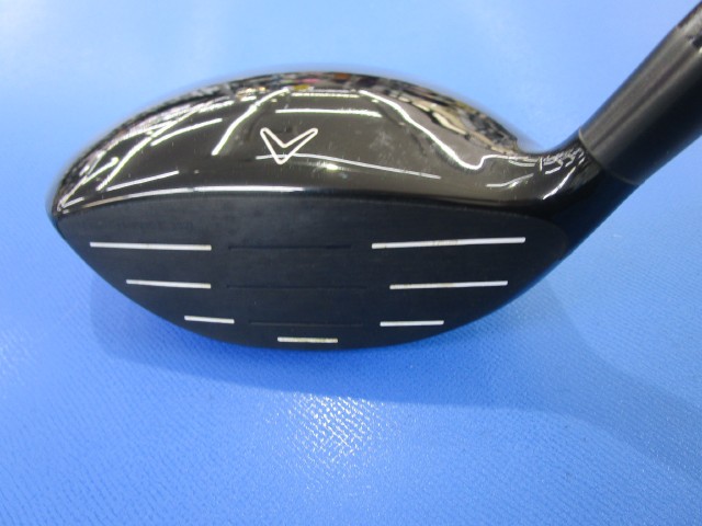 Callaway フェアウェイウッド EPIC SPEED 3W 15°