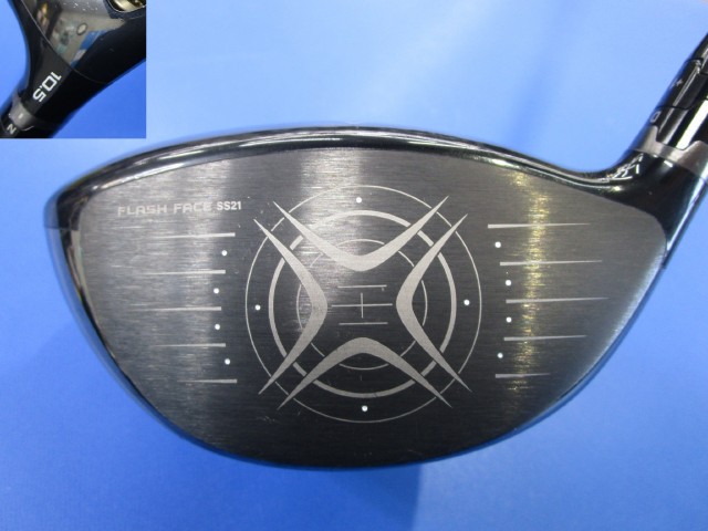 Callaway ドライバー EPIC SPEED 10.5°