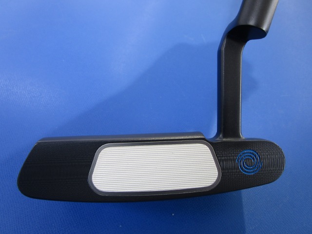 ODYSSEY パター Ai-ONE CRUISER DOUBLE WIDE CH