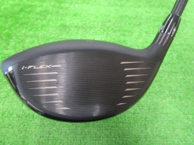 DUNLOP ドライバー スリクソンZXi LS 10.5°