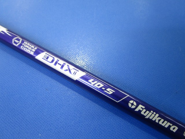 Fujikura シャフト SPEEDER NX VIOLET 40（S） キャロウェイ用スリーブ 44.5インチ