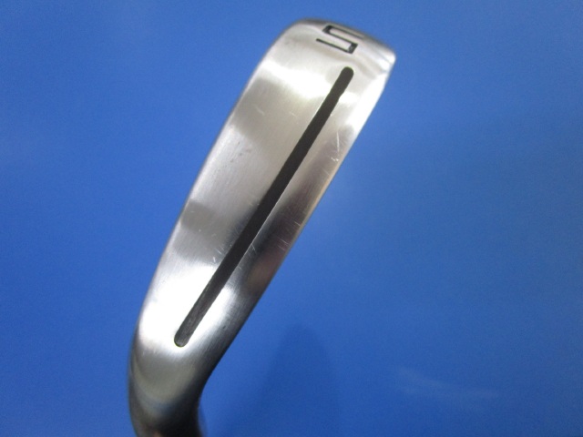 TaylorMade ユーティリティ P790 2025 5I 23°